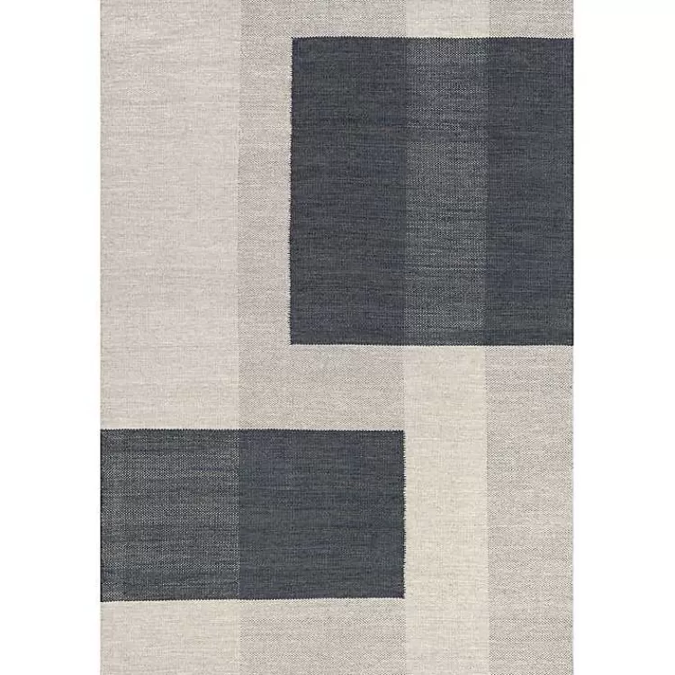 Blue Jay Emily Henderson x RugsUSA Area Rug, 8x10>Kirklands Home Best Sale