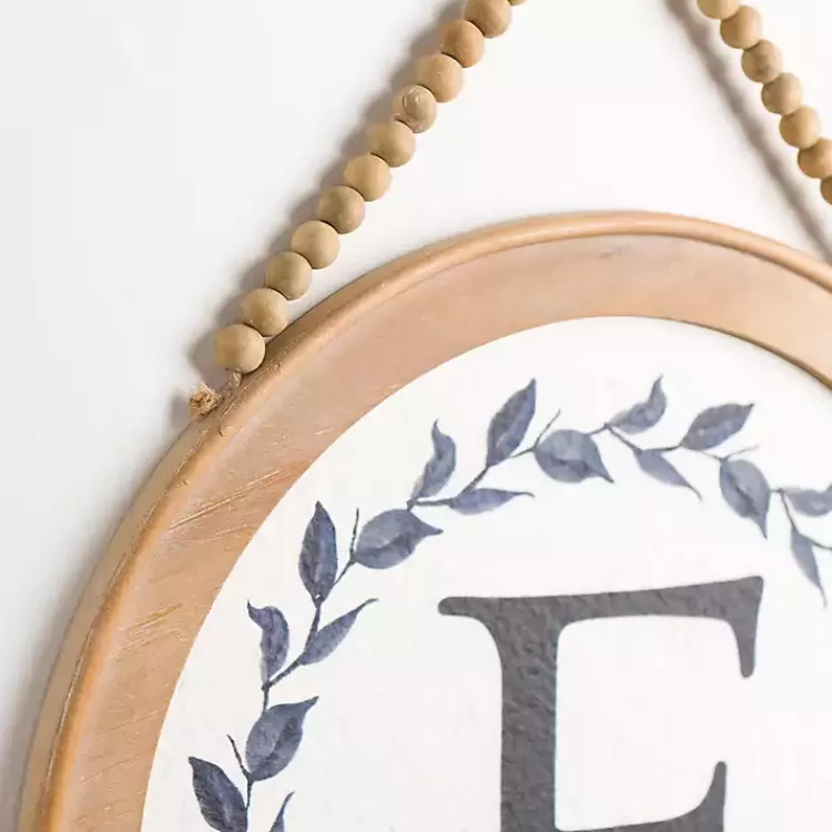 blue_leaf_wreath_monogram_f_wood_wall_plaque_2.webp Blue Leaf Wreath Monogram F Wood Wall Plaque>Kirklands Home Clearance