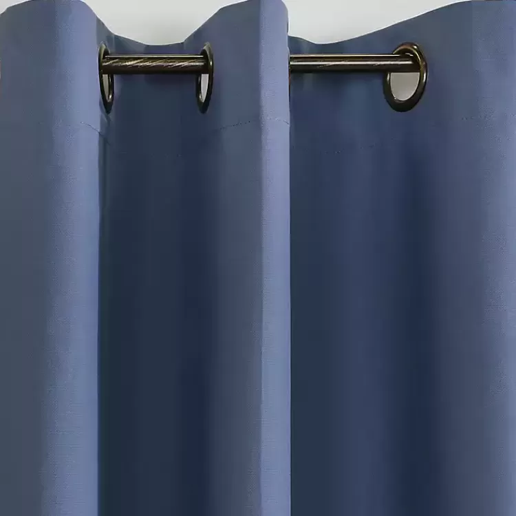 blue_room_darkening_curtain_panel_set__in_3-2.webp Room Darkening Curtain Panel Set, 72 in.>Kirklands Home Sale