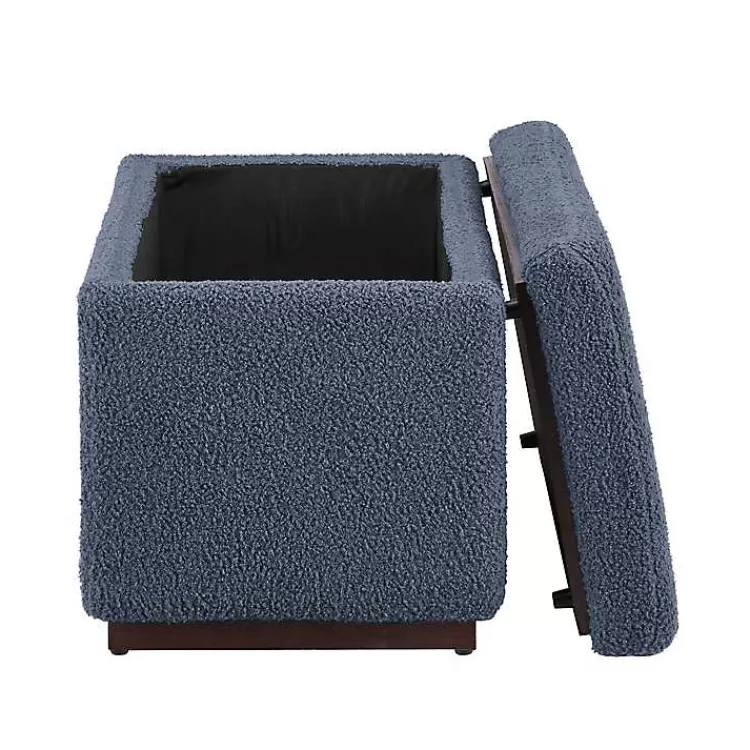 blue_sherpa__walnut_rectangle_storage_ottoman_6.webp Blue Sherpa & Walnut Rectangle Storage Ottoman>Kirklands Home Clearance