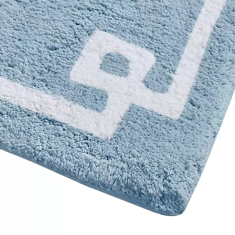 blue_simple_trim_cotton_tufted_bath_mat__in_2-2.webp Simple Trim Cotton Tufted Bath Mat, 40 in.>Kirklands Home Cheap