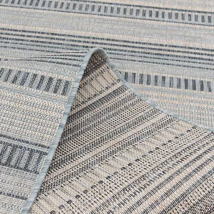 blue_striped_lava_indooroutdoor_area_rug_x_4.webp Striped Lava Indoor/Outdoor Area Rug, 5x7>Kirklands Home Cheap