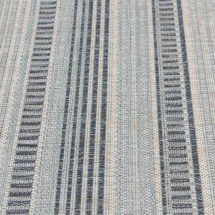 blue_striped_lava_indooroutdoor_area_rug_x_5.webp Striped Lava Indoor/Outdoor Area Rug, 5x7>Kirklands Home Cheap
