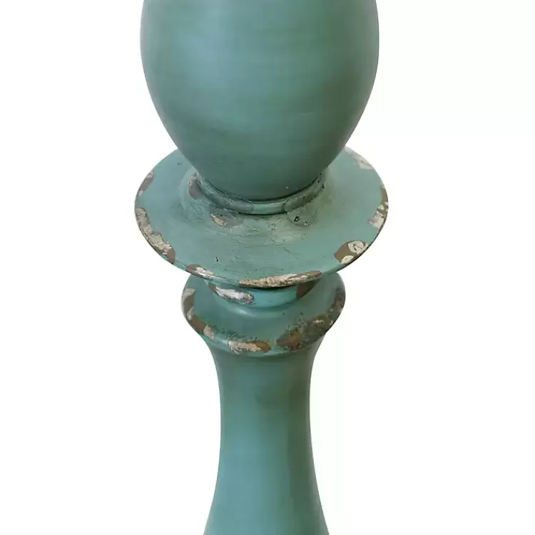 blue_traditional_avignon_floor_lamp_2.webp Blue Traditional Avignon Floor Lamp>Kirklands Home New