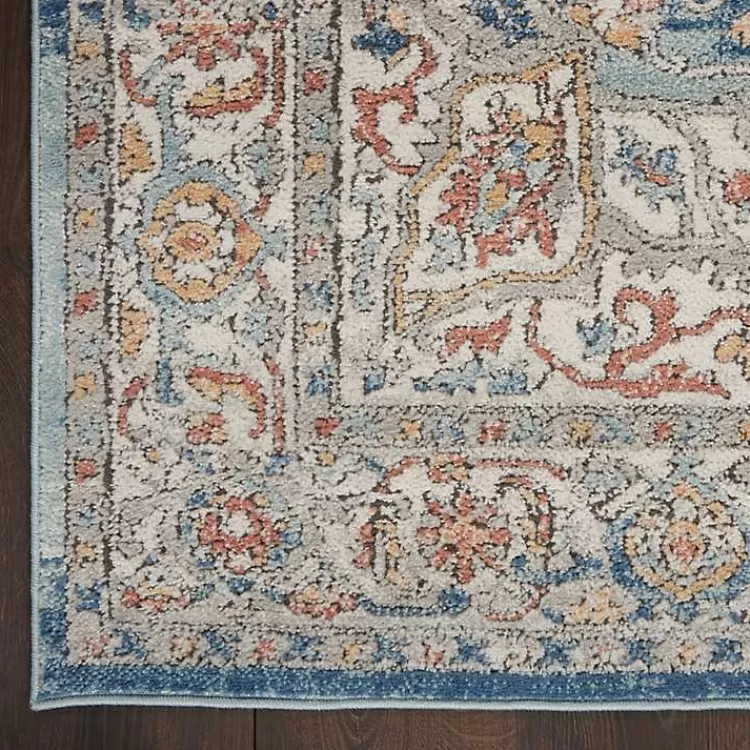Vintage Raj Area Rug, 3x5>Kirklands Home Online