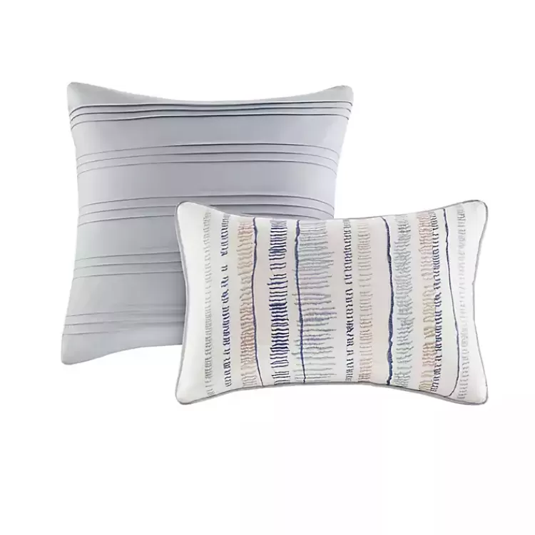 blue_watercolor_pc_fullqueen_comforter_set_2.webp Blue Watercolor 8-pc. Full/Queen Comforter Set>Kirklands Home New
