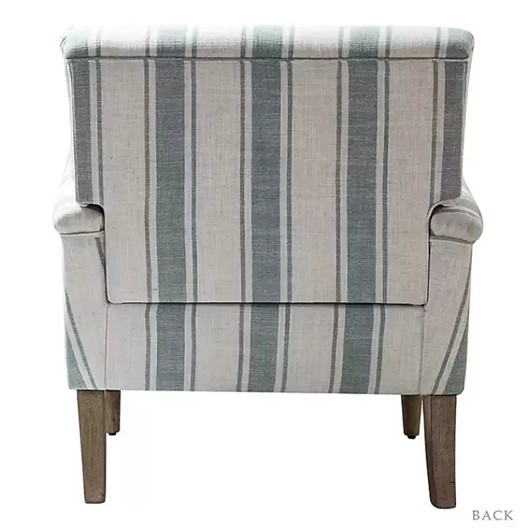 blue_white_carved_slope_stripe_accent_chair_4.webp Blue White Carved Slope Stripe Accent Chair>Kirklands Home Flash Sale