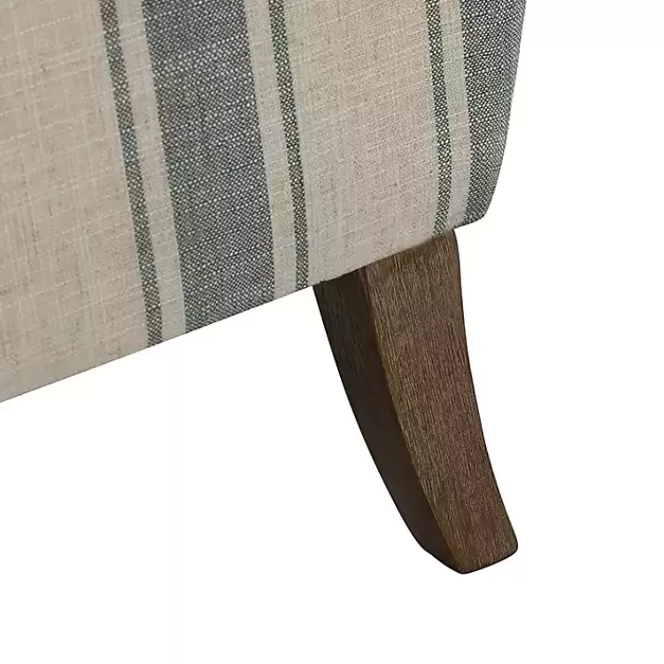 blue_white_carved_slope_stripe_accent_chair_8.webp Blue White Carved Slope Stripe Accent Chair>Kirklands Home Flash Sale