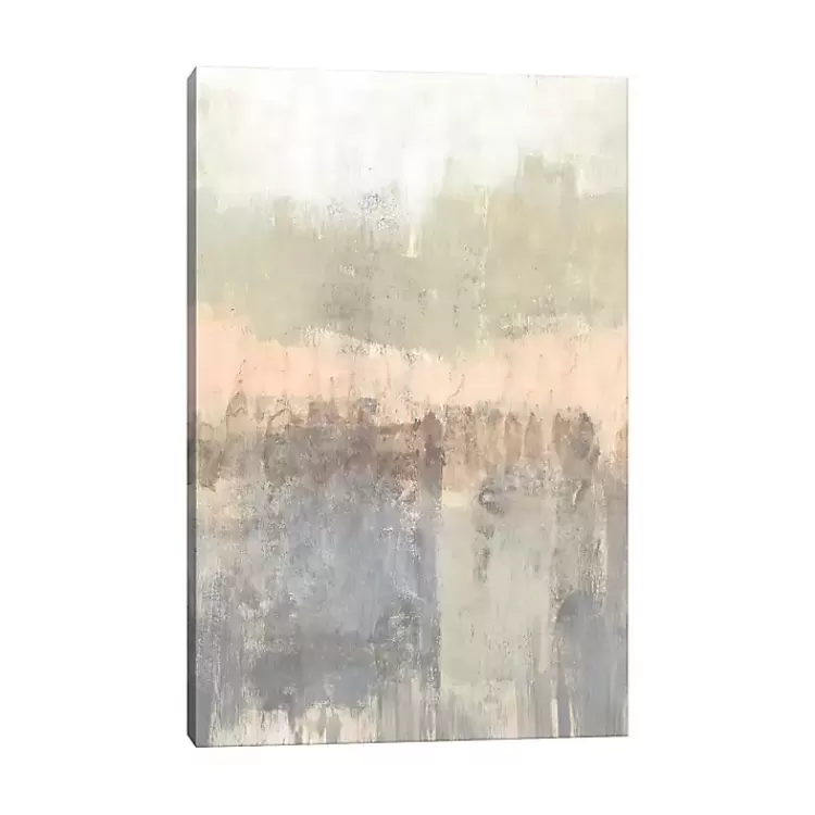 Blush Neutrals Canvas Art Print>Kirklands Home Store