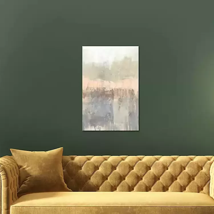 Blush Neutrals Canvas Art Print>Kirklands Home Store