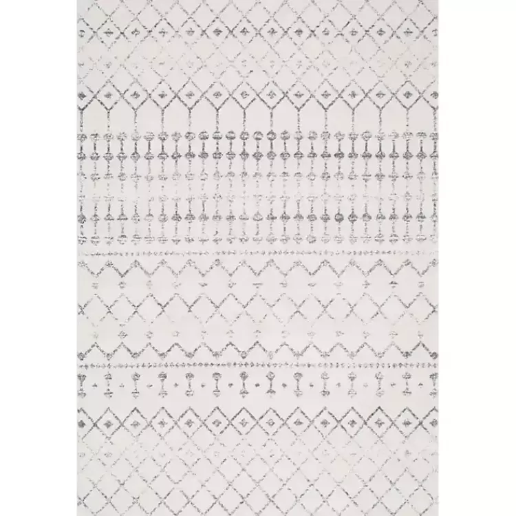 Blythe Moroccan Area Rug, 5x7>Kirklands Home Shop