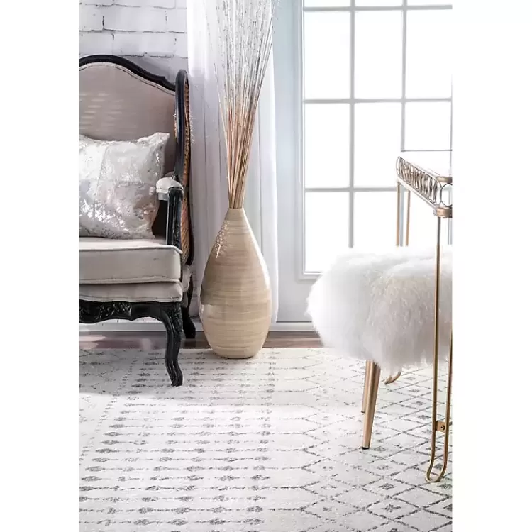 Blythe Moroccan Area Rug, 5x7>Kirklands Home Shop