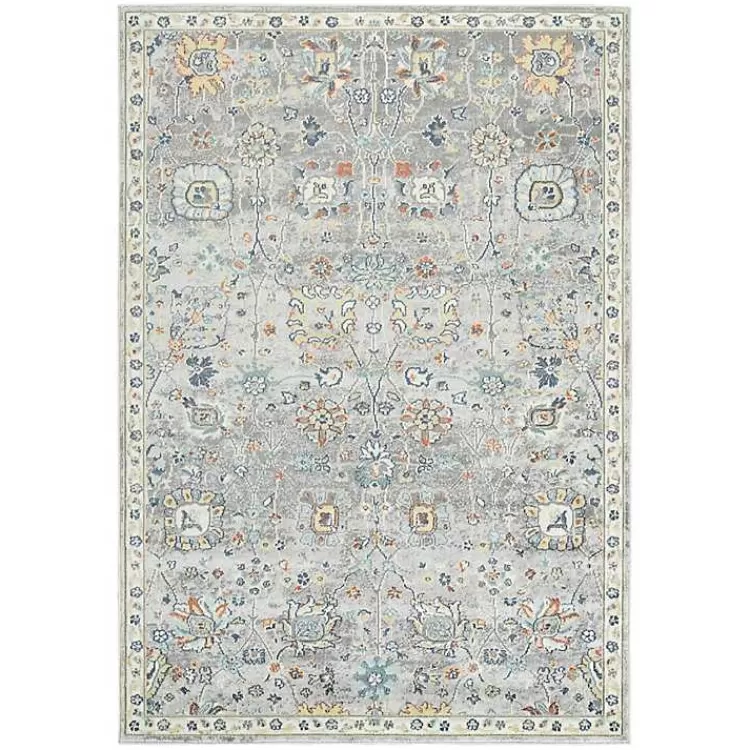 Bohemian Hialeah Accent Rug, 2x3>Kirklands Home Cheap