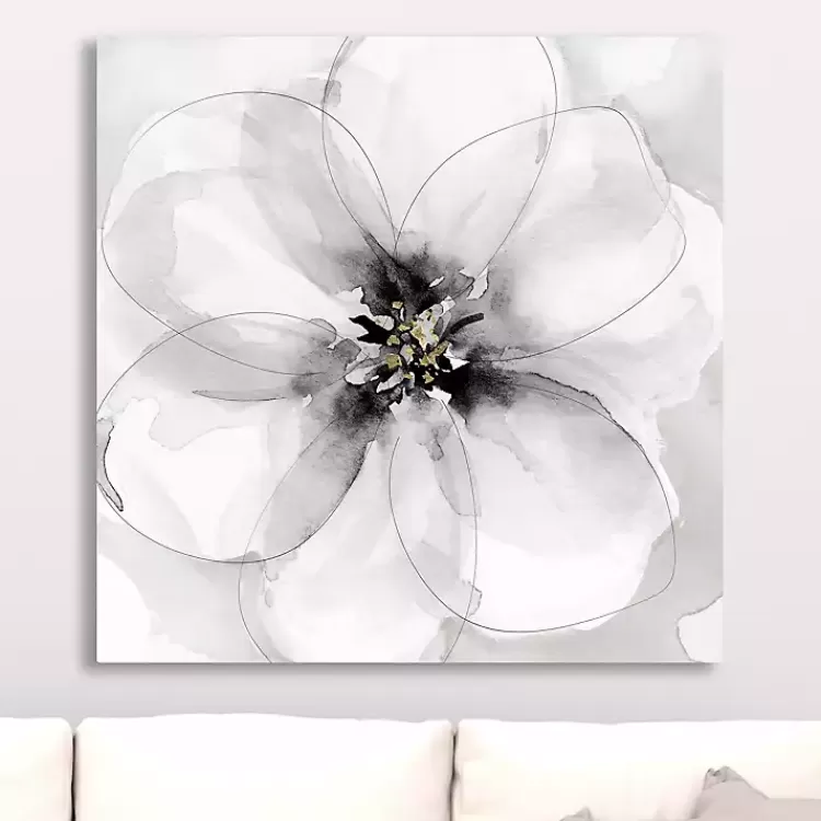 Bold Beginnings II Giclee Canvas Art Print>Kirklands Home Fashion
