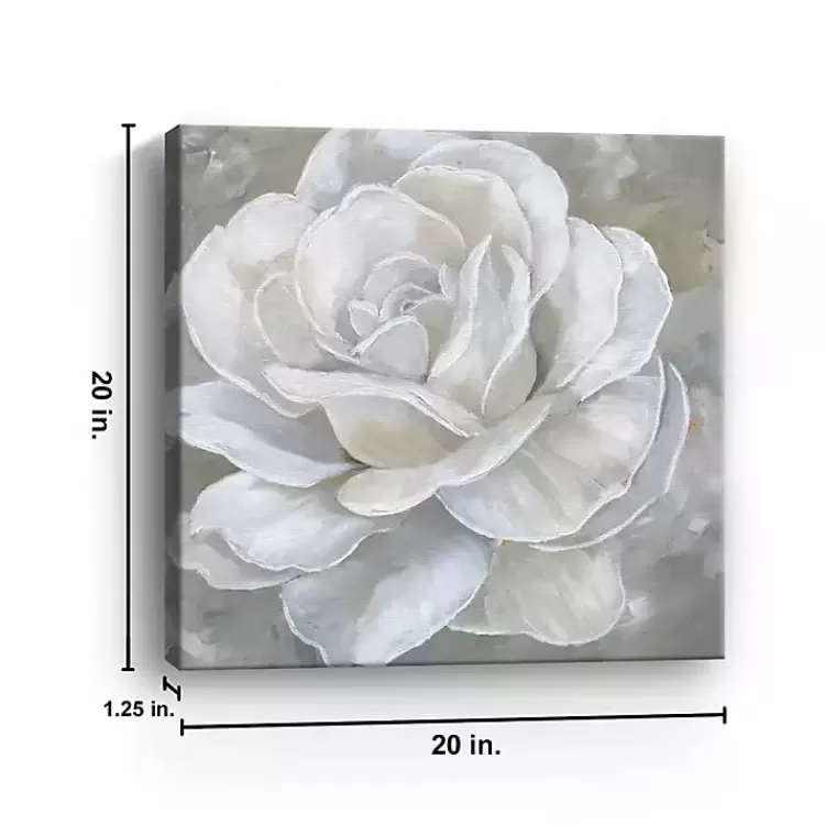 bombshell_bloom_ii_canvas_art_print_x_in_3.webp Bombshell Bloom II Canvas Art Print, 20x20 in.>Kirklands Home Best
