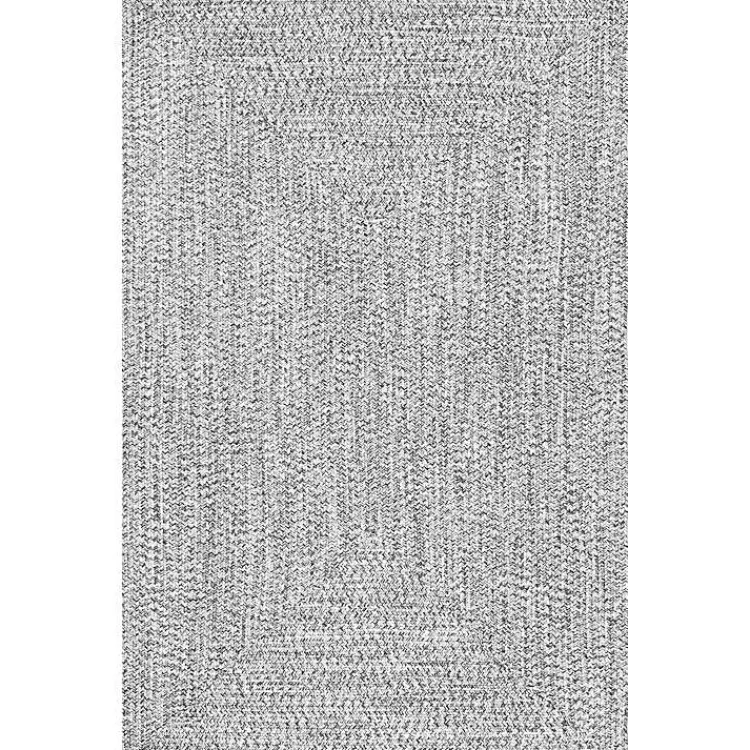 Braided Lefebvre Area Rug, 5x8>Kirklands Home Sale