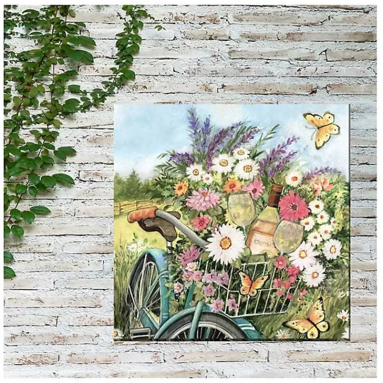 brandys_bike_outdoor_canvas_art_2.webp Brandy's Bike Outdoor Canvas Art>Kirklands Home Flash Sale