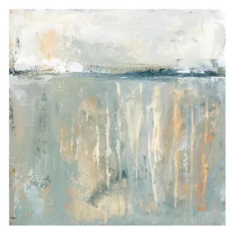 Brighter Day Giclee Canvas Art Print>Kirklands Home Cheap