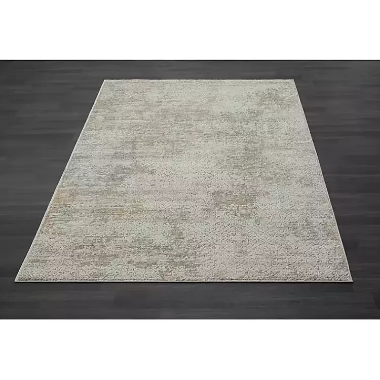 brisbane_beige_faded_damask_area_rug_x_3.webp Brisbane Beige Faded Damask Area Rug, 2x3>Kirklands Home Hot