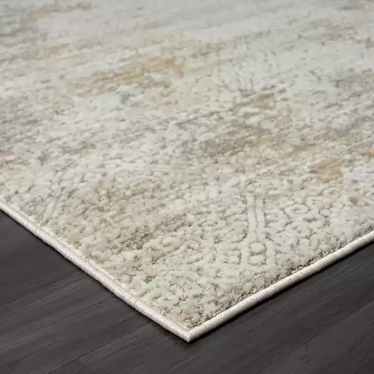 brisbane_beige_faded_damask_area_rug_x_5.webp Brisbane Beige Faded Damask Area Rug, 2x3>Kirklands Home Hot