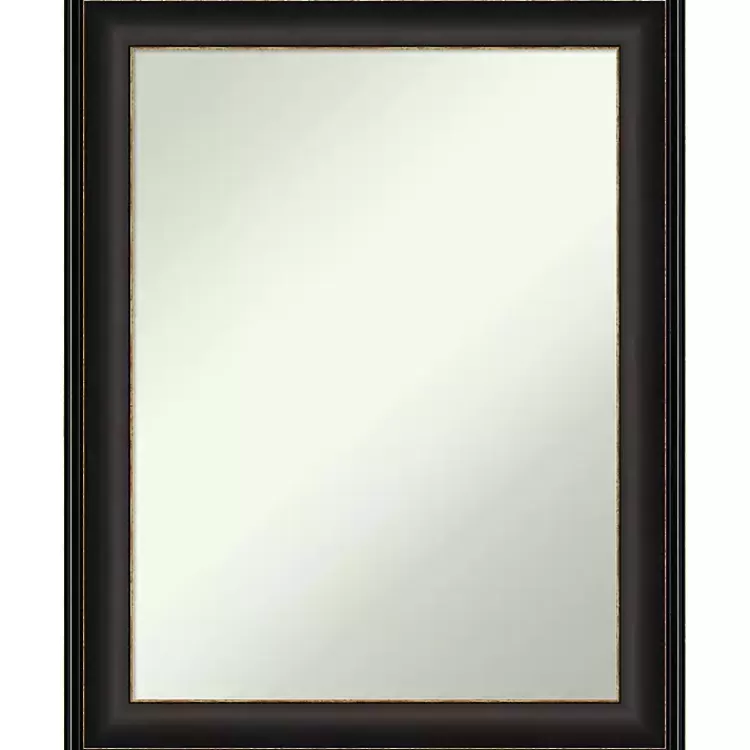 Bronze Trio Oil Rubbed Decorative Framed Mirror>Kirklands Home Cheap