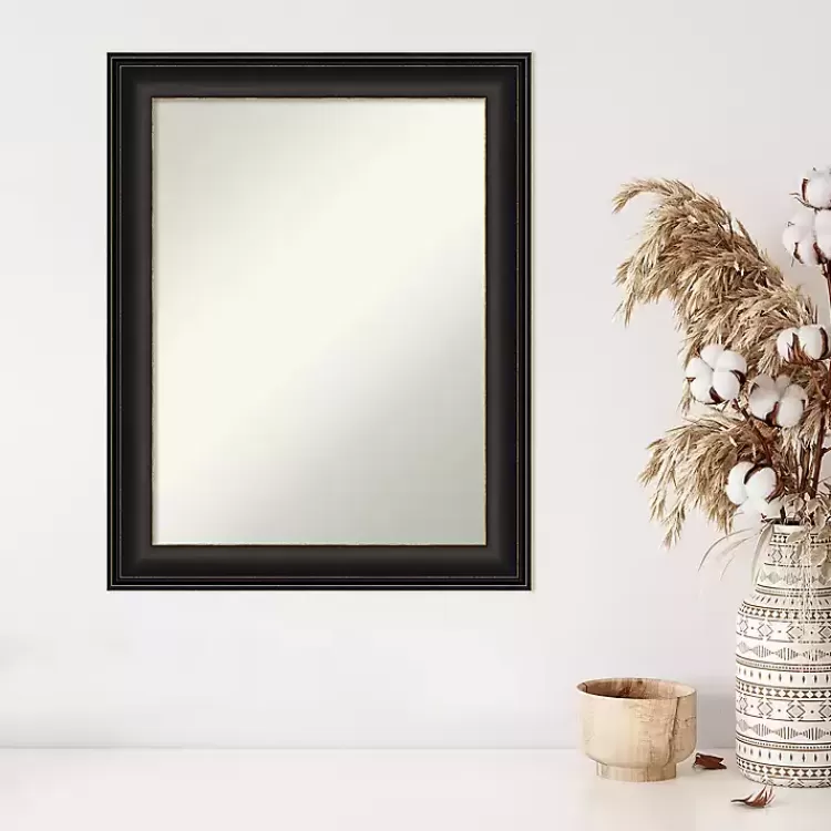 bronze_trio_oil_rubbed_decorative_framed_mirror_6.webp Bronze Trio Oil Rubbed Decorative Framed Mirror>Kirklands Home Cheap