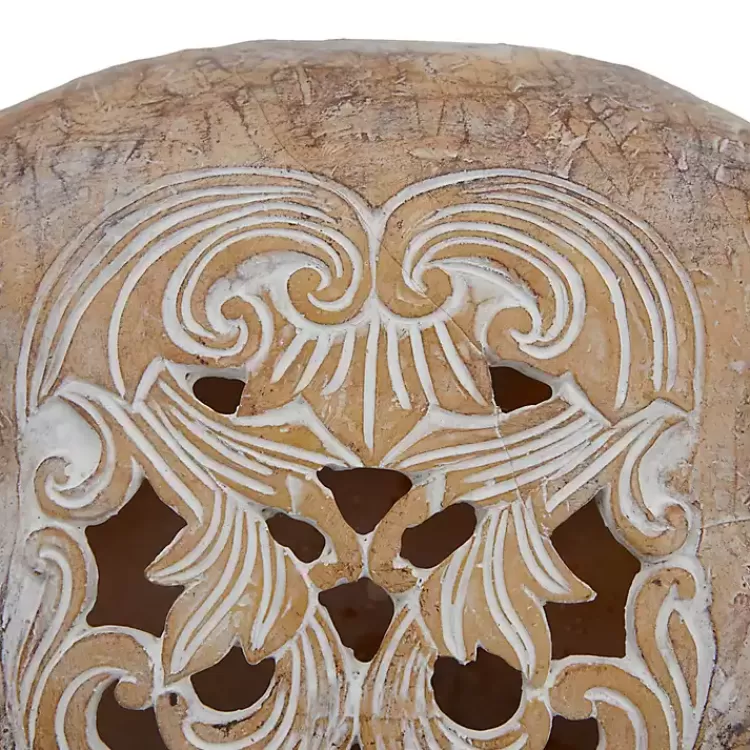 brown_bohemian_bull_wall_plaque_2.webp Bohemian Bull Wall Plaque>Kirklands Home Best