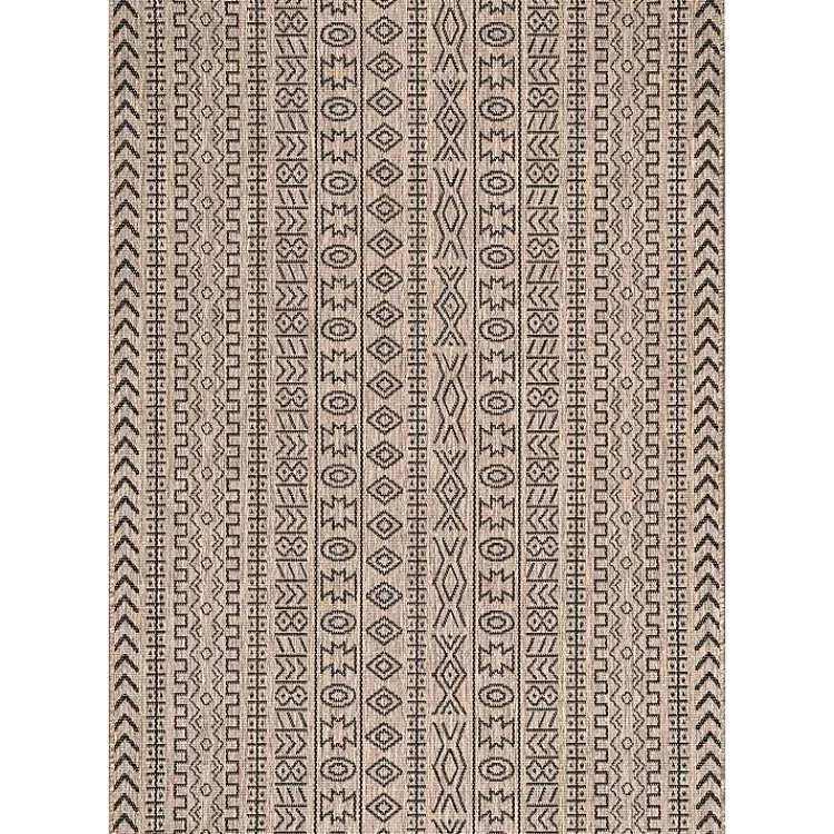 Jamie Outdoor Area Rug, 6x9>Kirklands Home Clearance