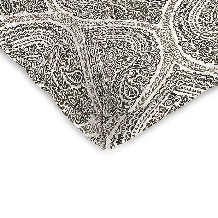 Medallion Outdoor Chair Cushions, Set of 2>Kirklands Home Cheap