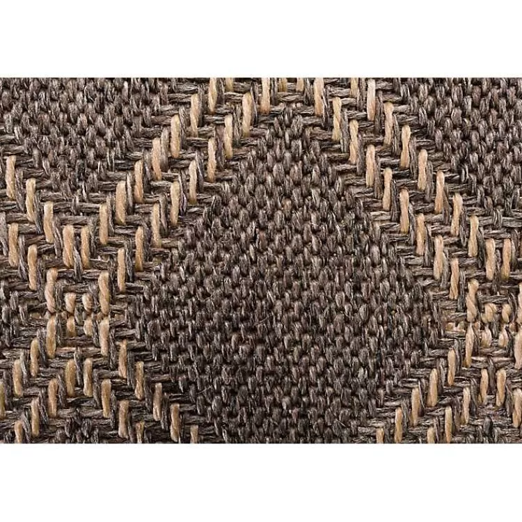 brown_santorini_trellis_outdoor_area_rug_x_2.webp Santorini Trellis Outdoor Area Rug, 7x9>Kirklands Home Store