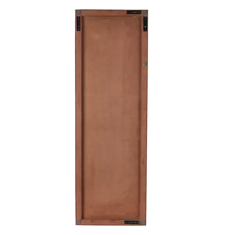 brown_wood_geometric_block_wall_plaque_x_in_5-1.webp Wood Geometric Block Wall Plaque, 16x48 in.>Kirklands Home Cheap