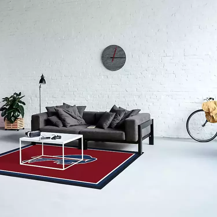 buffalo_bills_area_rug_x_2-1.webp Buffalo Bills Area Rug, 4x6>Kirklands Home Online
