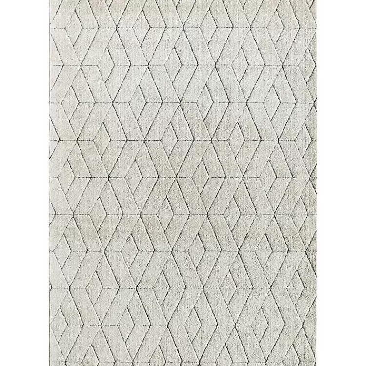 Chanai Limestone Area Rug, 5x7>Kirklands Home Fashion