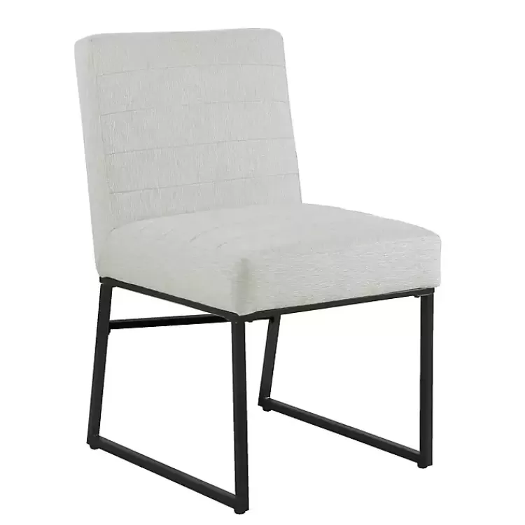 Channeled Woven Dining Chair>Kirklands Home Online