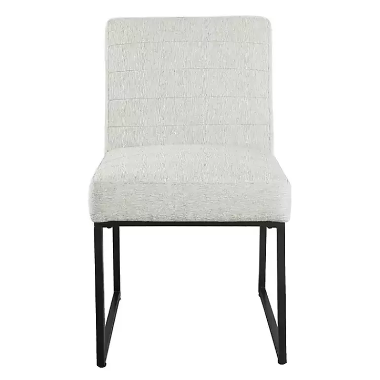 Channeled Woven Dining Chair>Kirklands Home Online