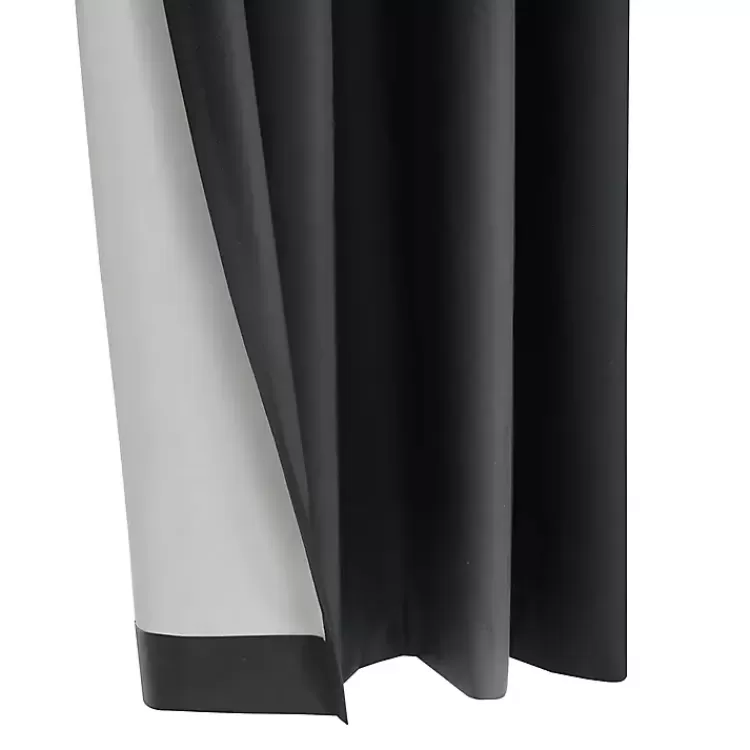 charcoal_alpine_blackout_curtain_panel__in_4.webp Charcoal Alpine Blackout Curtain Panel, 108 in.>Kirklands Home Clearance