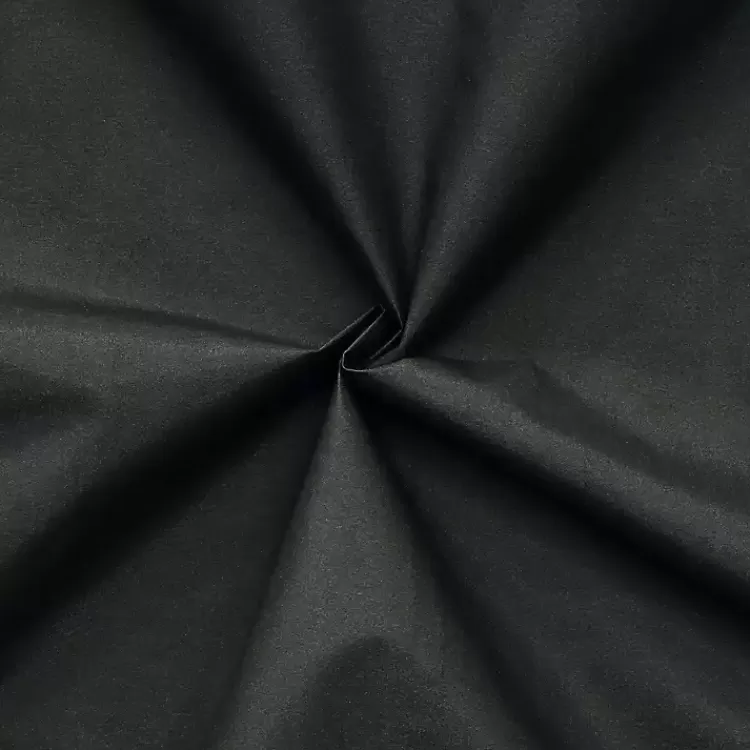 charcoal_alpine_blackout_curtain_panel__in_5.webp Charcoal Alpine Blackout Curtain Panel, 108 in.>Kirklands Home Clearance