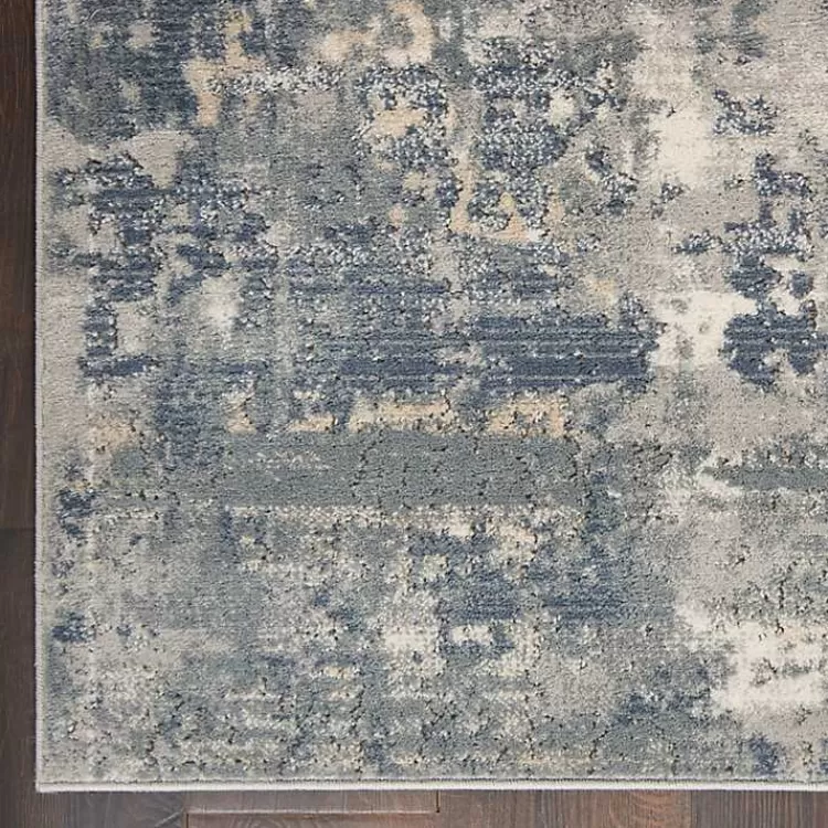 charcoal_tally_textured_area_rug_x_2.webp Charcoal Tally Textured Area Rug, 5x7>Kirklands Home New