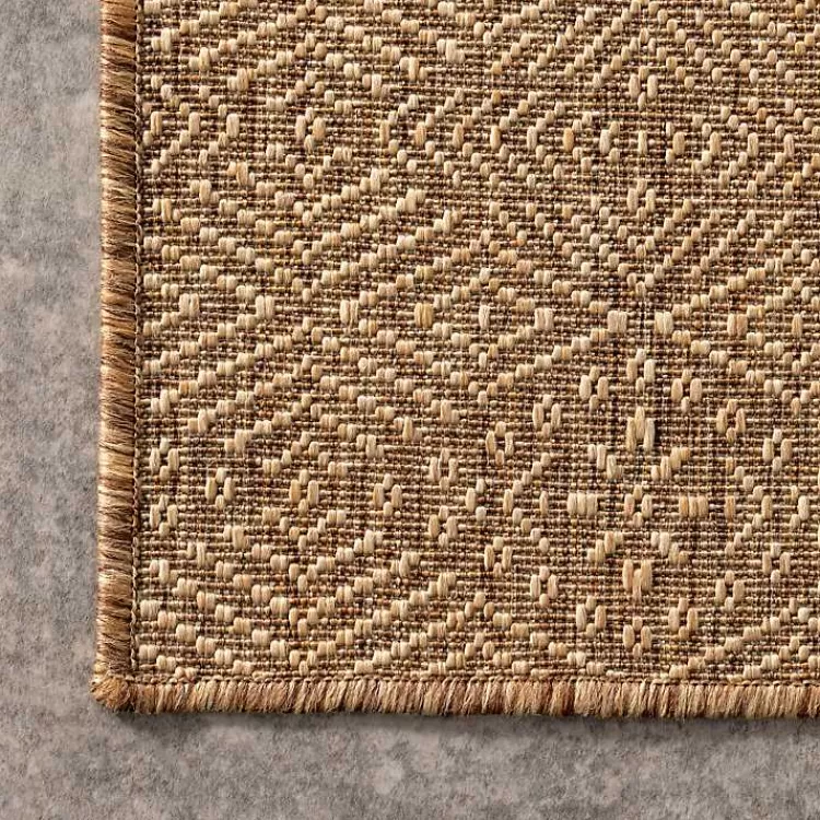 charlotte_tan_elegant_outdoor_rug_x_5.webp Charlotte Elegant Outdoor Rug, 8x10>Kirklands Home Online