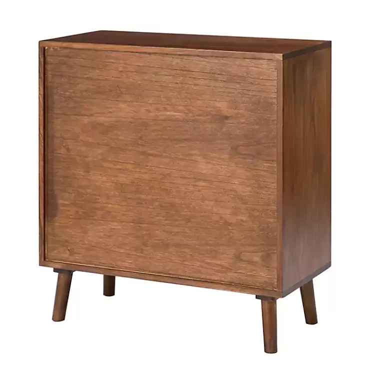 cherry_wood_frame_rattan_front_cabinet_3.webp Cherry Wood Frame Rattan Front Cabinet>Kirklands Home Fashion