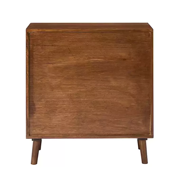 cherry_wood_frame_rattan_front_cabinet_4.webp Cherry Wood Frame Rattan Front Cabinet>Kirklands Home Fashion
