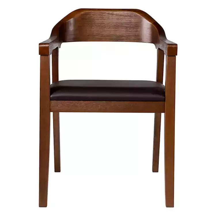 chestnut_ramus_dining_armchairs_set_of__3.webp Chestnut Ramus Dining Armchairs, Set of 2>Kirklands Home Sale