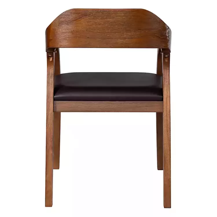 chestnut_ramus_dining_armchairs_set_of__5.webp Chestnut Ramus Dining Armchairs, Set of 2>Kirklands Home Sale