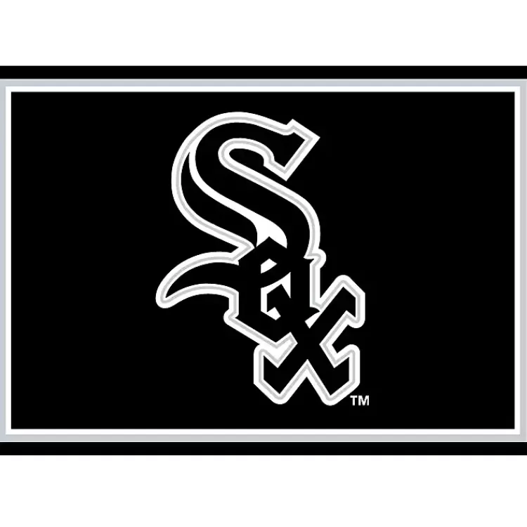 Chicago White Sox Spirit Rug, 3x4>Kirklands Home Shop