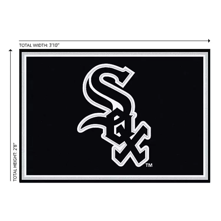 Chicago White Sox Spirit Rug, 3x4>Kirklands Home Shop