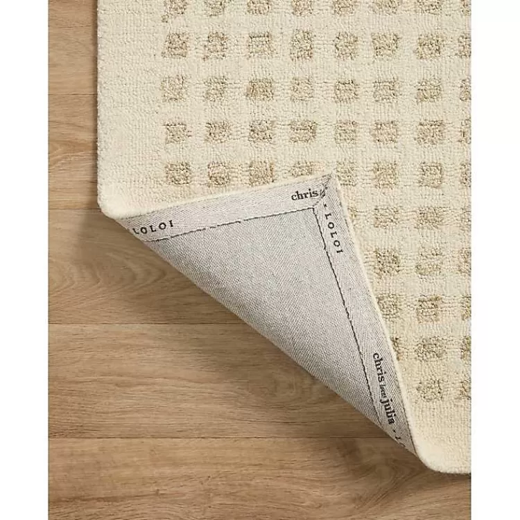 Chris Loves Julia x Loloi Polly Rug, 7x9>Kirklands Home Online