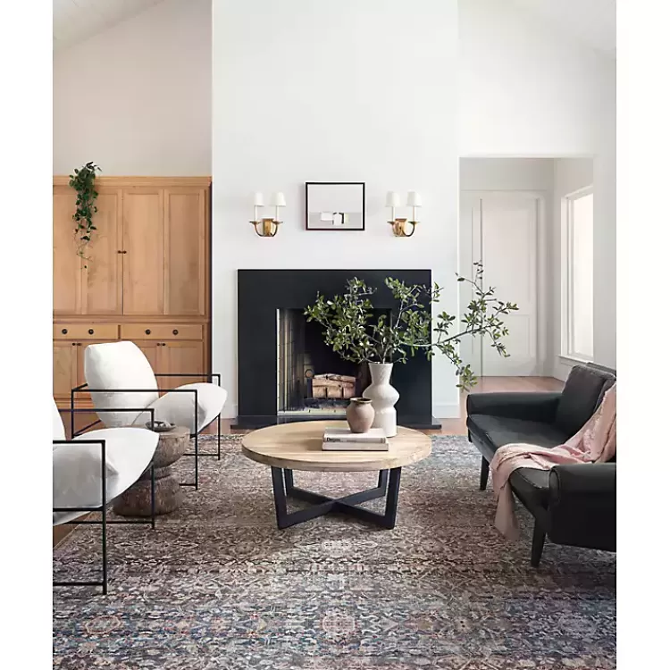 chris_loves_julia_x_loloi_jules_dark_blue_rug_x_3-2.webp Chris Loves Julia x Loloi Jules Dark Blue Rug, 2x3>Kirklands Home Outlet