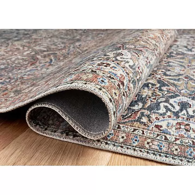 chris_loves_julia_x_loloi_jules_dark_blue_rug_x_7-2.webp Chris Loves Julia x Loloi Jules Dark Blue Rug, 2x3>Kirklands Home Outlet