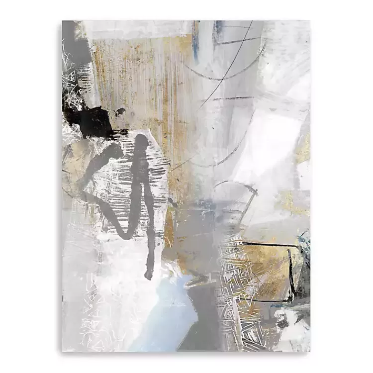 Chromatized II Canvas Art Print>Kirklands Home Flash Sale