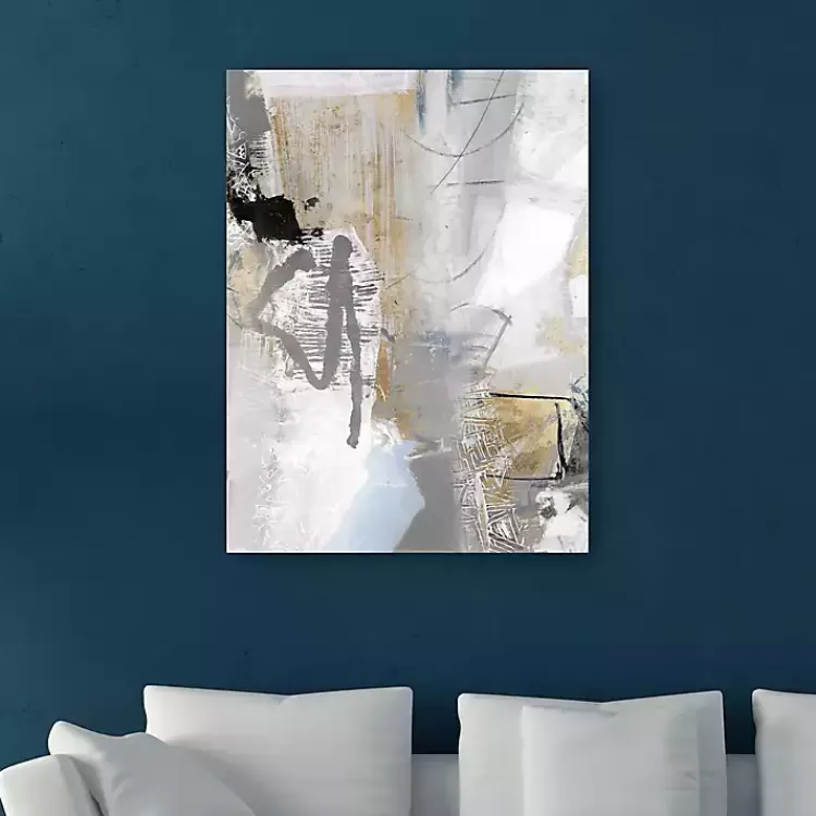 Chromatized II Canvas Art Print>Kirklands Home Flash Sale
